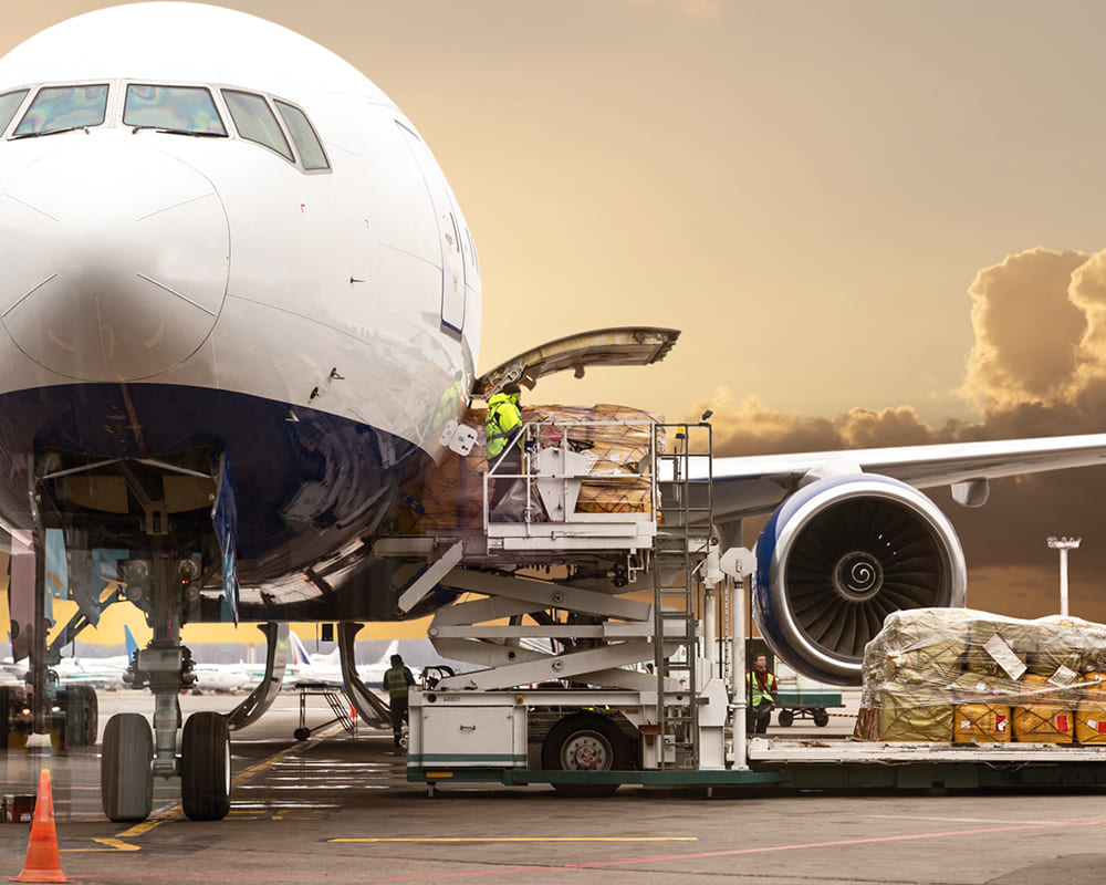 Jet Handling Empresa