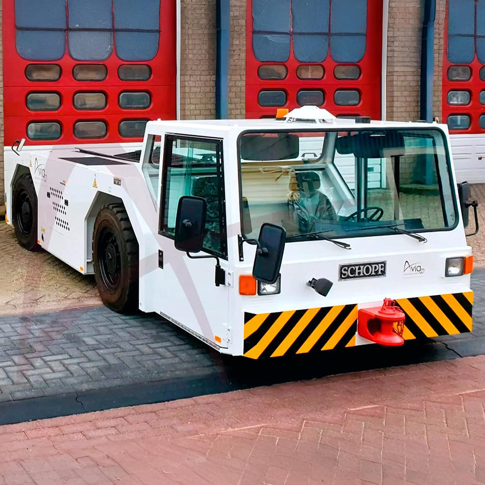 Jet Handling Servicios