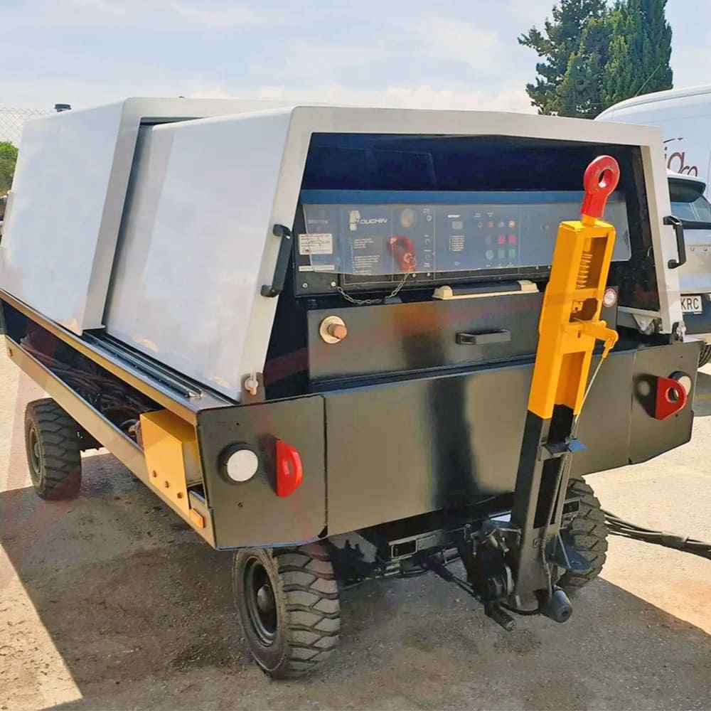 Jet Handling Servicios