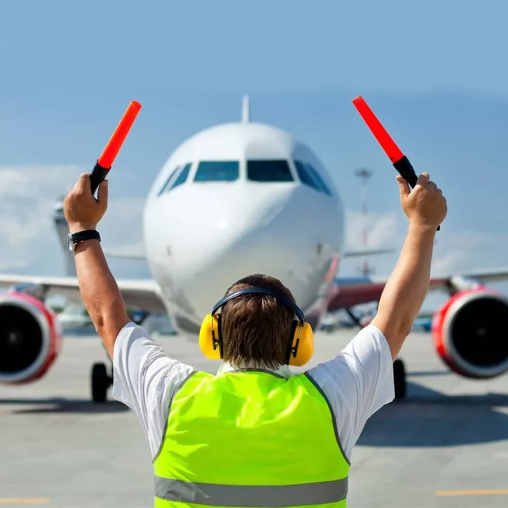 Jet Handling Servicios