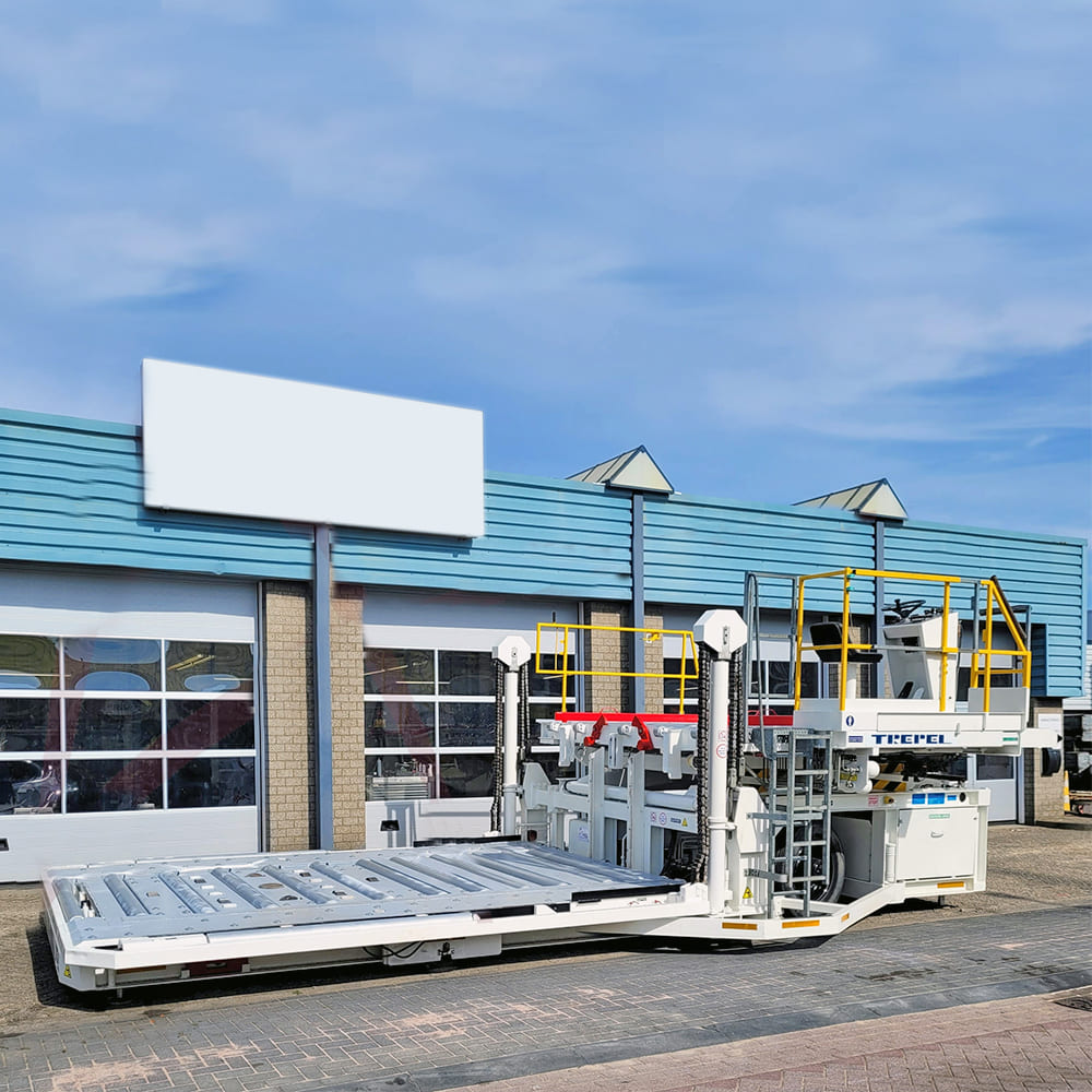 Jet Handling Servicios