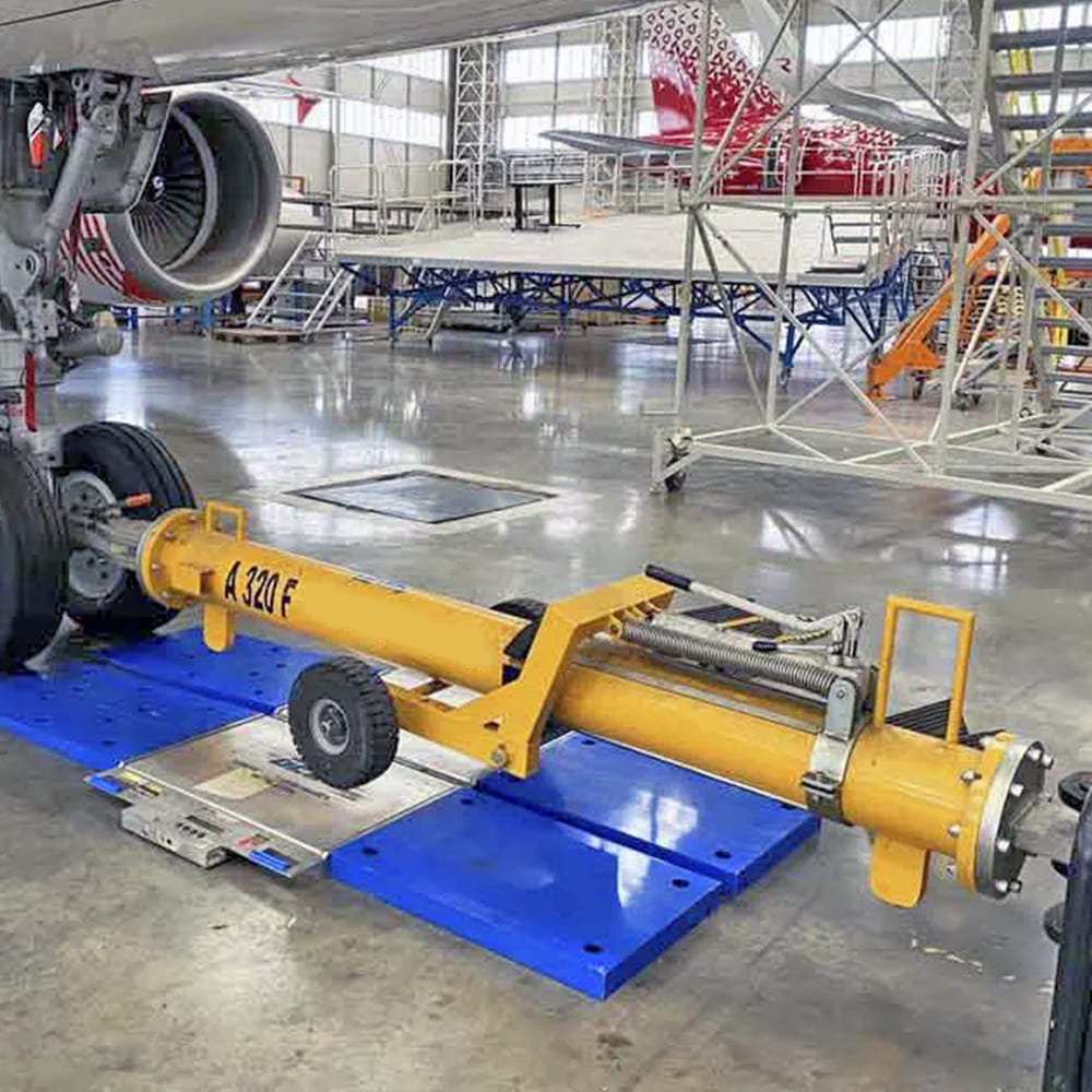 Jet Handling Servicios