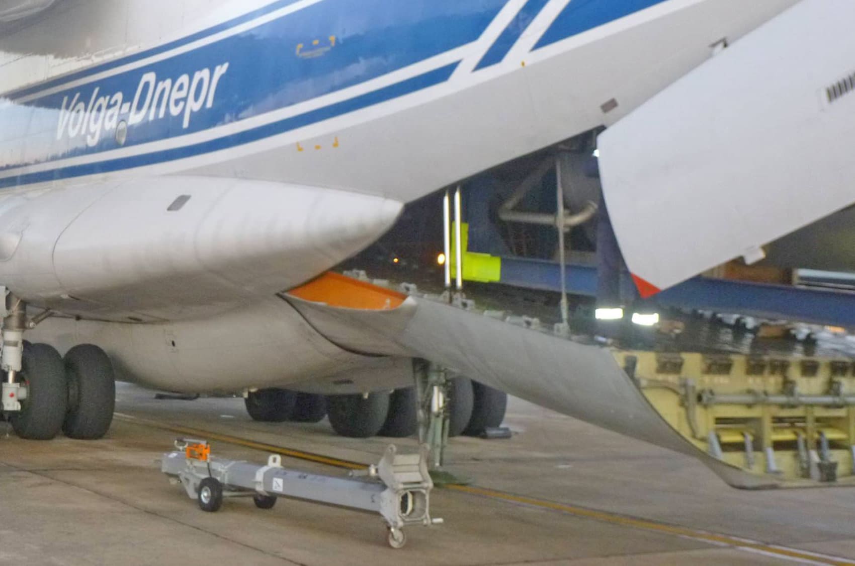 Jet Handling Servicios