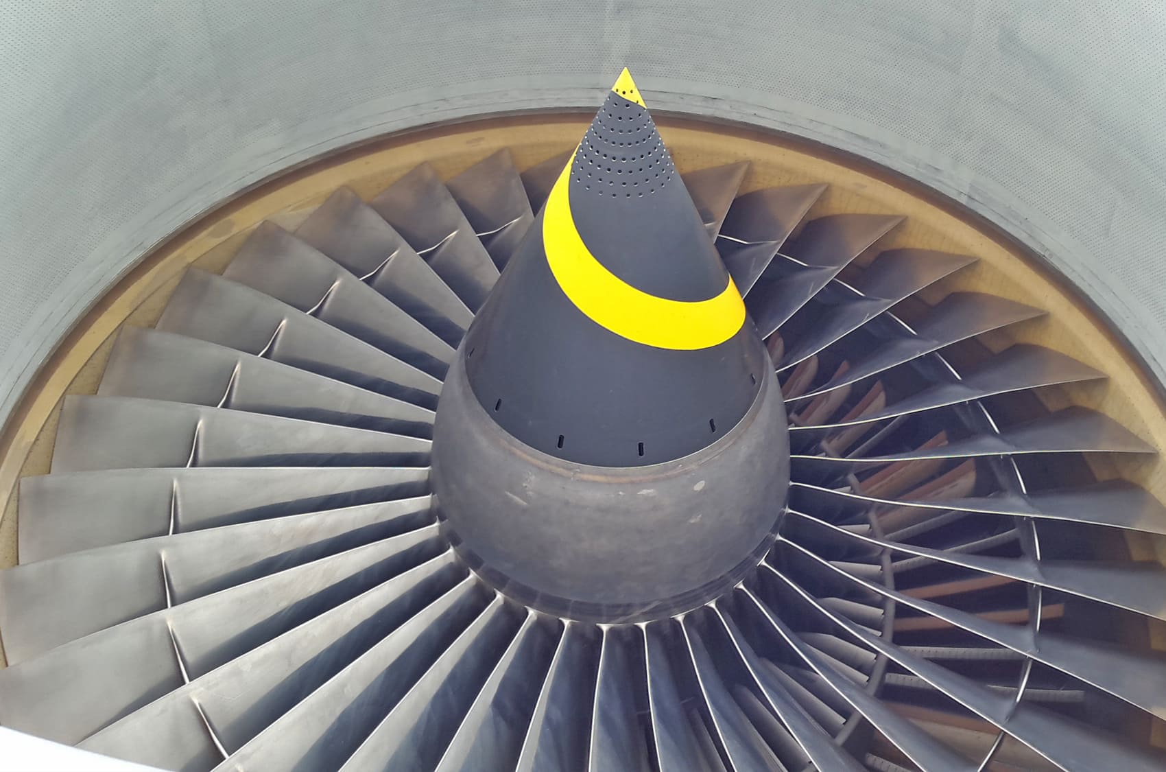 Jet Handling Servicios