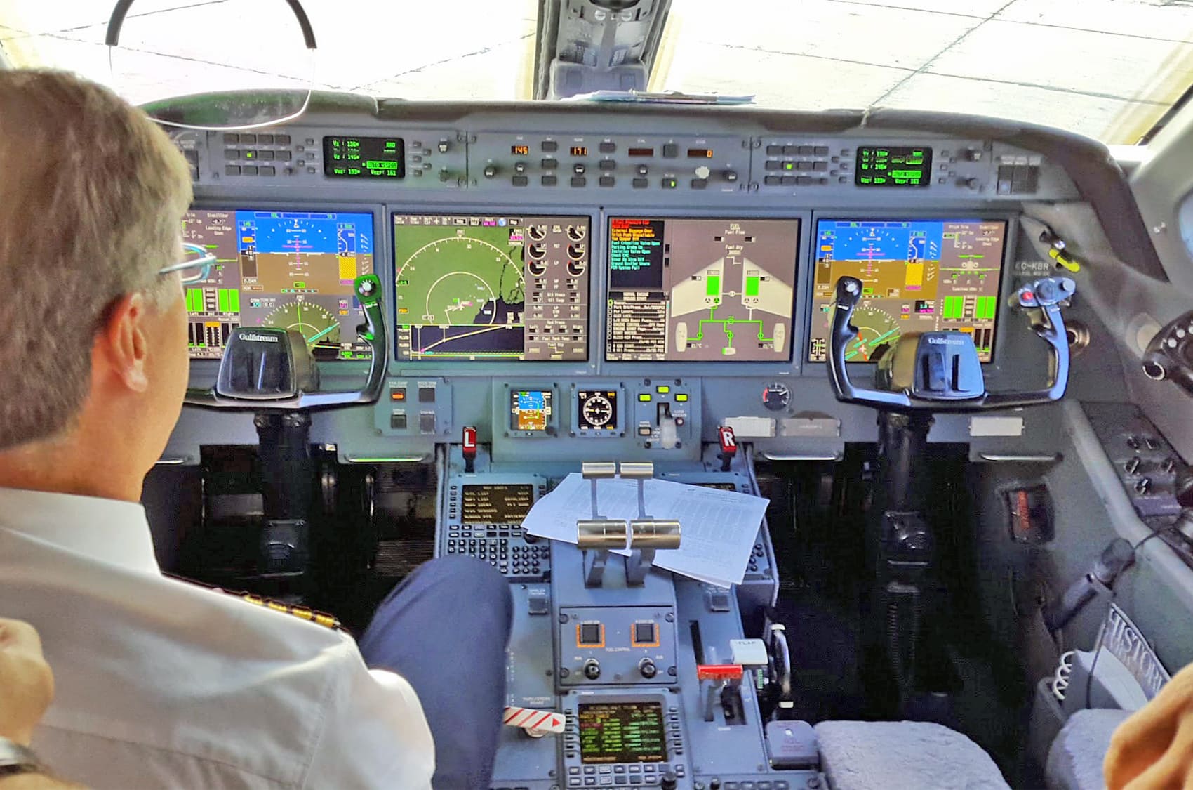 Jet Handling Servicios