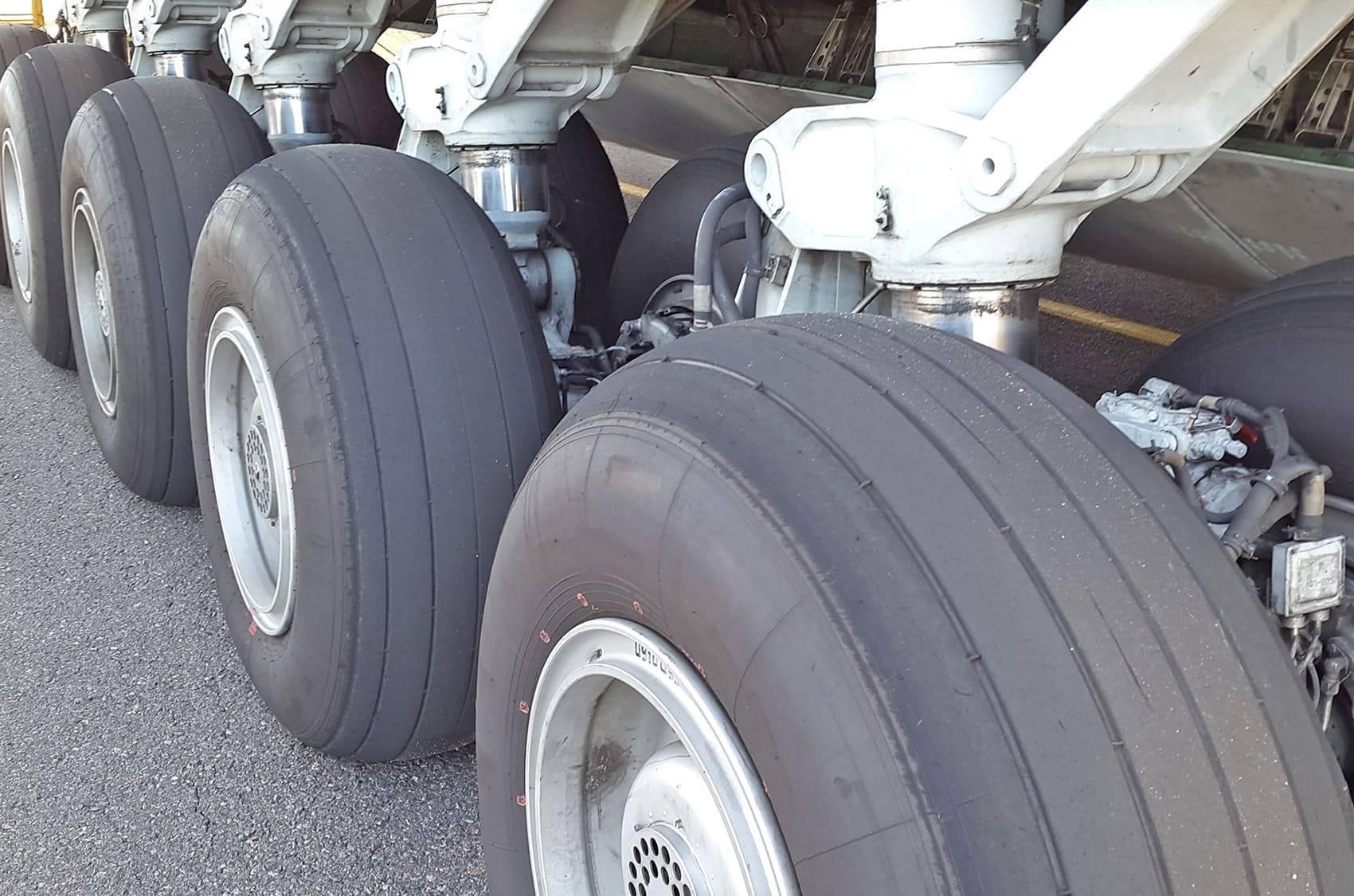 Jet Handling Servicios