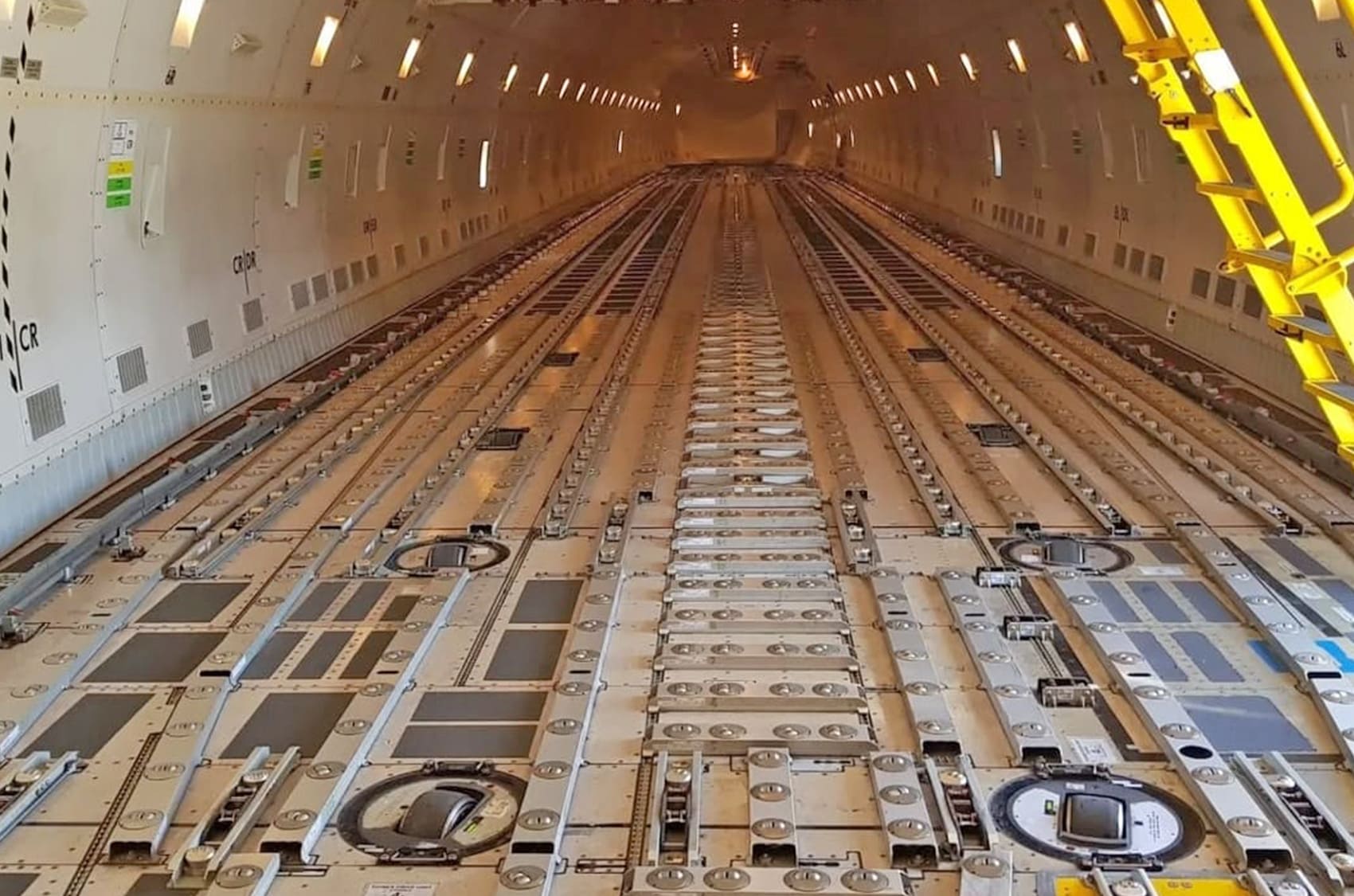 Jet Handling Servicios