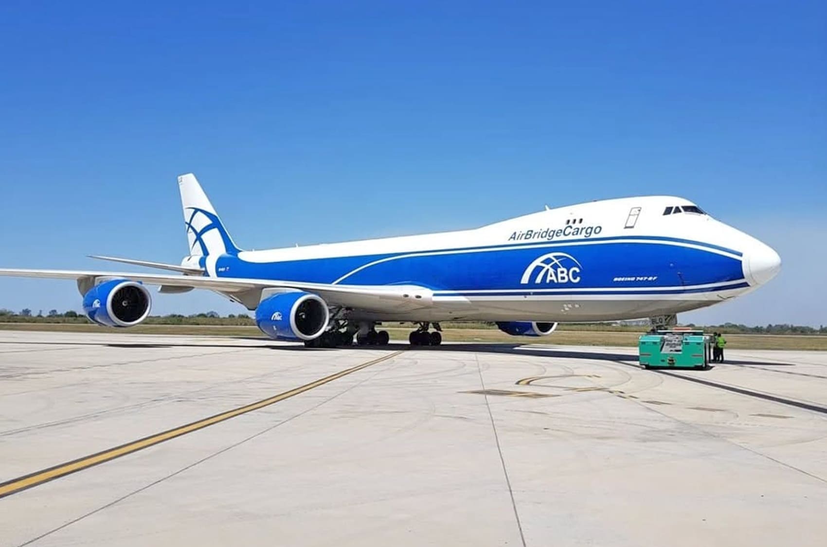 Jet Handling Servicios