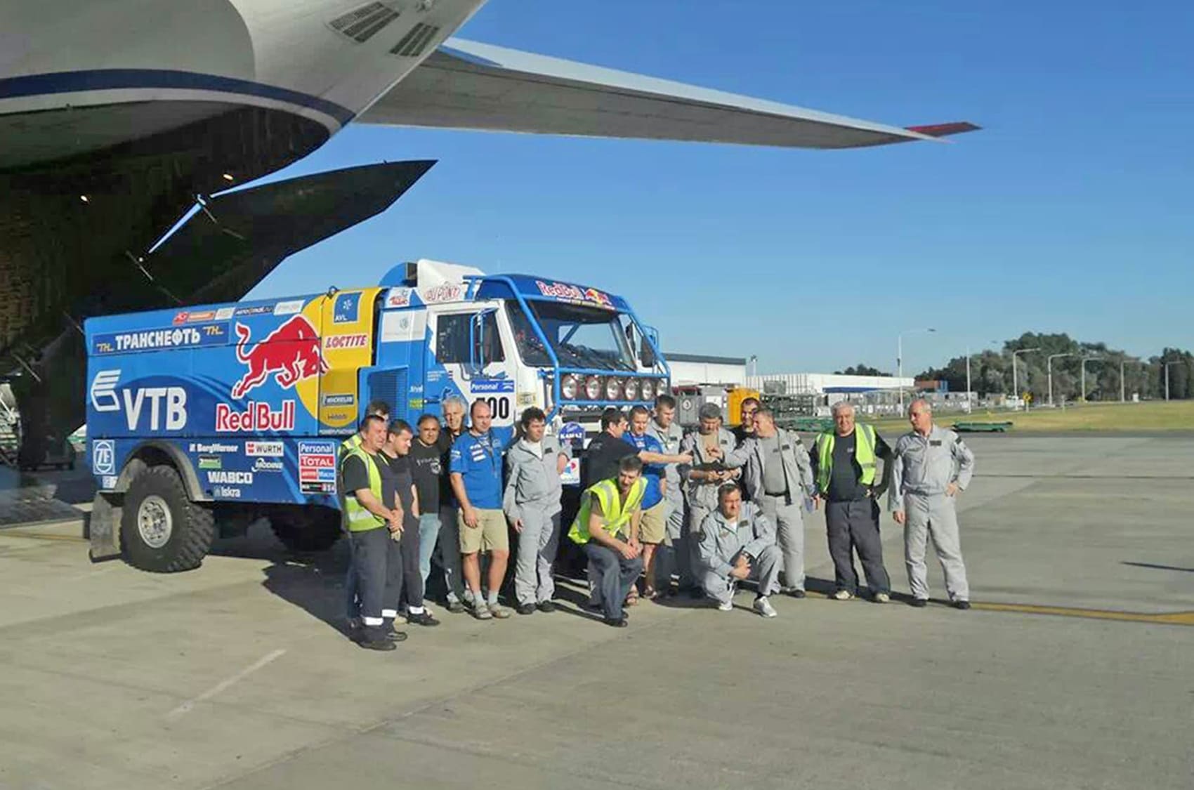 Jet Handling Servicios